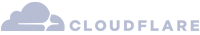 Cloudflare Logo