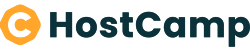 HostCamp Logo