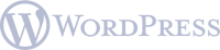 Wordpress Logo